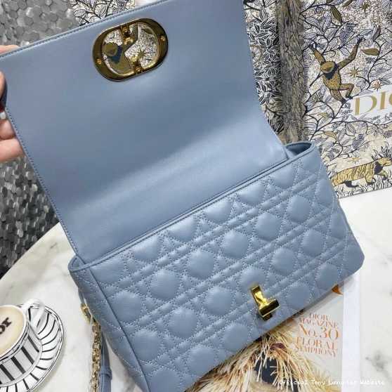 Tony Luxuries diro BAG CARO LARGE 0723